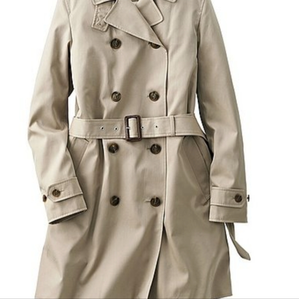 Sinequenone overcoat from Paris